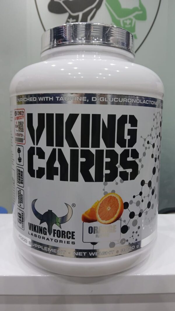 Viking Carbs
