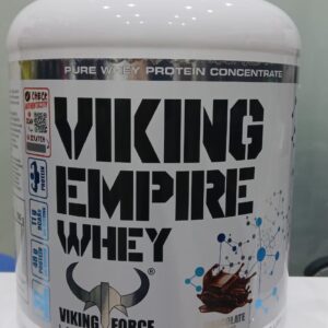 Empire whey
