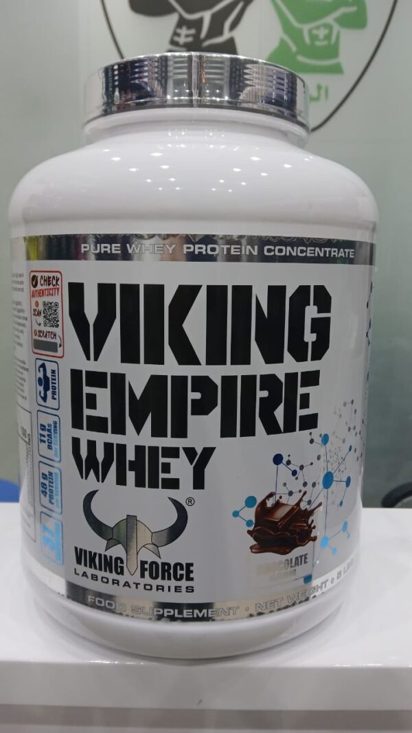 Empire whey